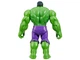 Фигурка Deluxe Халк, Avengers, F9339 - изображение 3