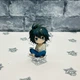 Акриловая коллекционная фигурка Chibi Аниме: Тетрадь смерти (L) 10 cм - изображение 2