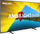 Телевізор Philips 43PUS8079/12 - зображення 2