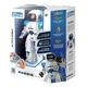 Робот Blue Rocket Робби 2.0 STEM (8436598032727) - изображение 4