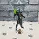Акриловая коллекционная фигурка Мортал комбат Mortal Kombat Ермак 15 см - изображение 2