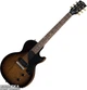 Электрогитара Gibson Les Paul Single Cut 2015 (220245) Vintage Sunburst - изображение 1
