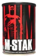 Потенцер Universal Nutrition Animal M-Stak 21 пакетик - изображение 1