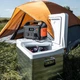 Зарядная станция Jackery Explorer 500 / 500 Вт / 518 Вт⋅ч / Li-ion - изображение 9