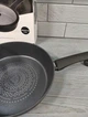 Глубокая сковорода 26см Edenberg EB-3492, сковородка 3.1л с крышкой - изображение 3
