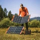 Зарядная станция Jackery Explorer 1000 EU / 1000 Вт / 1002 Вт⋅год / Li-ion - изображение 5
