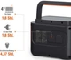 Зарядная станция Jackery Explorer 1000 Pro EU - изображение 3
