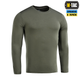 Футболка M-Tac довгий рукав 93/7 Army Olive 3XL - зображення 3