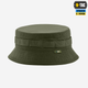 Панама M-Tac Gen.II Flex Rip-Stop Army Olive 61 - зображення 4