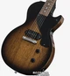 Электрогитара Gibson Les Paul Single Cut 2015 (220245) Vintage Sunburst - изображение 2