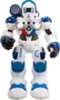 Робот-Патрульный Blue Rocket STEM (8436536809725) - изображение 1