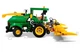Конструктор LEGO Technic Кормоуборочный комбайн John Deere 9700 559 деталей (42168) - изображение 4