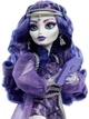 Кукла Monster High Spectra Vondergeist G3 Спектра с питомцем 2024 (HXH77) - изображение 5
