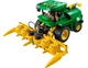 Конструктор LEGO Technic Кормоуборочный комбайн John Deere 9700 559 деталей (42168) - изображение 5