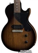 Электрогитара Gibson Les Paul Single Cut 2015 (220245) Vintage Sunburst - изображение 3