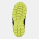 Чоботи зимові дитячі Geox Himalaya B.B ABX C Black/Lime р. 31\13\20 см - зображення 6