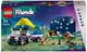 Конструктор LEGO Friends Кемпінговий автомобіль для спостереження за зірками 364 деталі (42603) - зображення 1