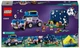 Конструктор LEGO Friends Кемпінговий автомобіль для спостереження за зірками 364 деталі (42603) - зображення 2