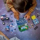 Конструктор LEGO Friends Кемпінговий автомобіль для спостереження за зірками 364 деталі (42603) - зображення 8