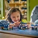 Конструктор LEGO Friends Кемпінговий автомобіль для спостереження за зірками 364 деталі (42603) - зображення 9
