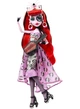 Кукла Monster High Outta Fright Operetta Оперетта (HRP93) - изображение 13