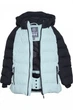 Куртка гірськолижна Color Kids AW23 дитяча бірюзова - 741130-9853 - 164 см-164 см - зображення 3
