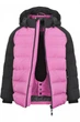 Куртка гірськолижна Color Kids AW21 дитяча рожева - 740366-6553 - 164 см-164 см - зображення 3
