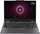 Laptop Lenovo LOQ 15IAX9 (83GS007PPB) Luna Grey - obraz 1