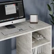 Стол тумба трансформер Dolli 1400x450x756 Венге(GATB27050500000) - изображение 4