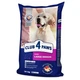 Сухий корм Club 4 Paws (Клуб 4 Лапи) для собак великих порід 14 кг (4820215366298) - зображення 1