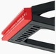 Стійка столярна Kistenberg Titan Stand 77x58x41,5 см KTIS8060 - зображення 2