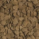Корм для донных рыб Sera Vipachips Nature в чипсах 1000 мл (370 г) 00519 - изображение 2
