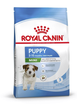 Сухий корм для цуценят малих порід Royal Canin Puppy Mini 2 кг 30000202 - зображення 1