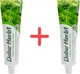 Упаковка зубной пасты Dabur Herb'l Базилик 150 г х 2 шт (6291069707168) - изображение 1