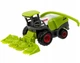 Набір фермера Sq82008-1 Gw Farm Set трактор фермер набір 06187 - изображение 9