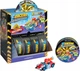 T-racers Turbo Wheel Car Driver Series 2 Auto Vehicle 2 Magicbox Ptr2d208in00 - изображение 3