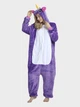 Піжама кігурумі My Kigu Жіноча Єдиноріг Фіолетовий розмір L 165-175 см (101141) - зображення 2
