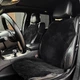 Автомобильный чехол из натуральной овечьей кожи MAXI Черный - изображение 2