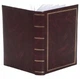 Альбом для фотографий 10х15 см на 300 фото Gedeon B46300/3S CLASSIC BROWN - изображение 2