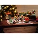 Статуетка Villeroy & Boch Christmas Toys Memory 14х15 см Санта з подарунками (1483276640) - зображення 3