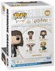 Коллекционная фигурка Funko Pop Movies: Harry Potter CoS 20th - Гермиона (5908305241591) - изображение 3