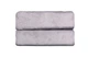 Плед ARDESTO Flannel, 200х220см, сірий, 100% поліестер - зображення 10