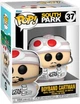 Коллекционная фигурка Funko POP TV: South Park - Boyband Cartman (5908305242864) - изображение 2