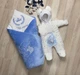 Зимний Комплект на выписку из роддома ТС095 - изображение 2