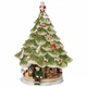 Музыкальная статуэтка Елка Villeroy & Boch Christmas Toys Memory 30 см (1486025861) - изображение 1