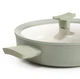 Сотейник Berghoff Leo Balance Sage 26 см (3950450) - изображение 2
