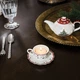 Свічник Villeroy & Boch Toy's Delight Decoration 9,8x9,8x4 см (1486593980) - зображення 2