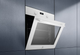 Духова шафа електрична ELECTROLUX EOF5F50BV - зображення 5