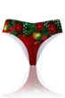 Трусики-стринги TOTALFIT XP2K10-P1 Christmas Baby L - изображение 2