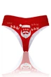 Трусики-стринги TOTALFIT XP2K10-P4 Christmas Baby S - изображение 2